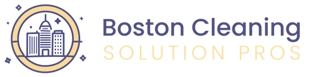 Boston Cleaning Solution Pros